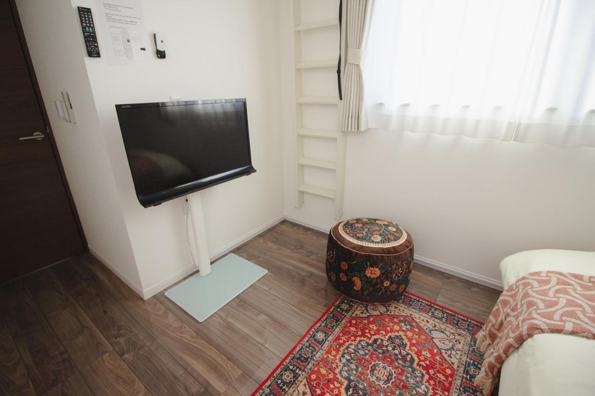 Qiqi House Serenity 新築一軒家宿 Brand New Exclusive 3-Story House Near Tokyo Skytree Asakusa ภายนอก รูปภาพ