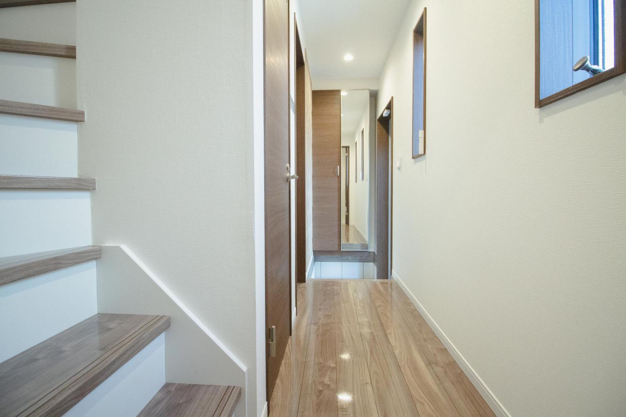 Qiqi House Serenity 新築一軒家宿 Brand New Exclusive 3-Story House Near Tokyo Skytree Asakusa ภายนอก รูปภาพ