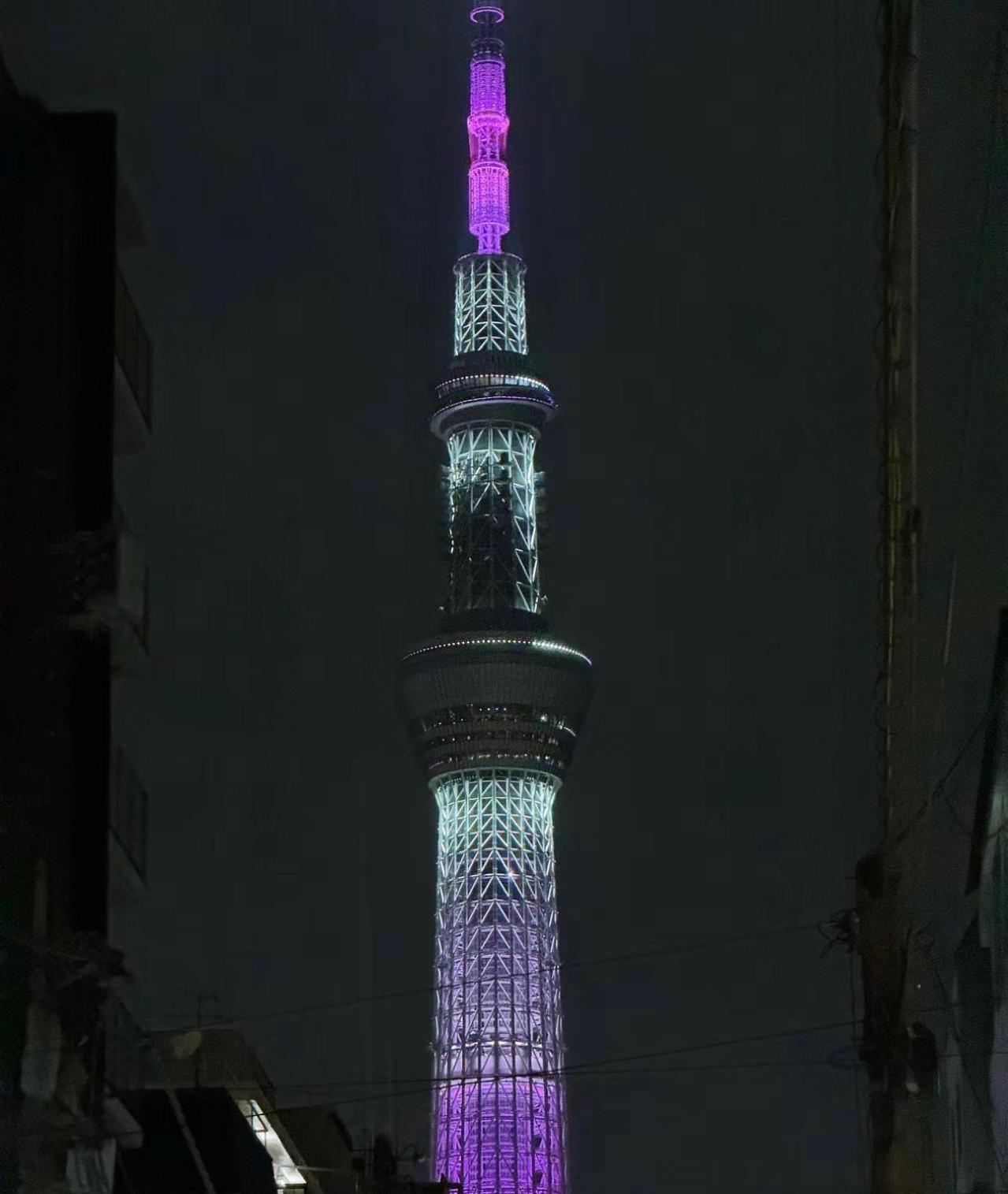 Qiqi House Serenity 新築一軒家宿 Brand New Exclusive 3-Story House Near Tokyo Skytree Asakusa ภายนอก รูปภาพ